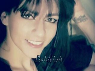 Dehlilah