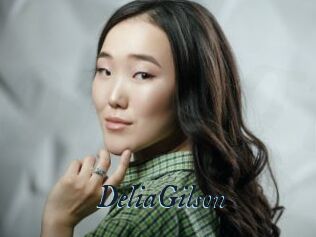 DeliaGilson Oral Girls