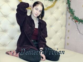 DemetreVivian