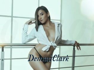 DemmiClark