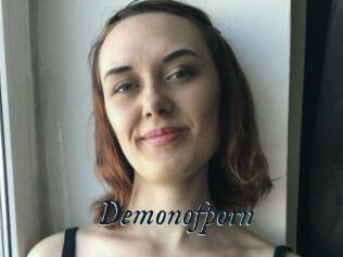Demonofporn