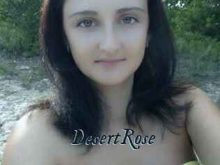 DesertRose