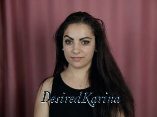 DesiredKarina