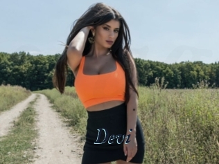 Devi