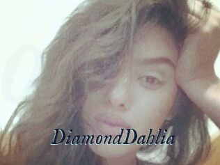 DiamondDahlia