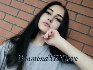 DiamondSEXlove