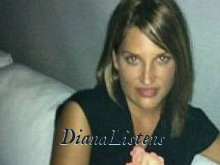 DianaListens