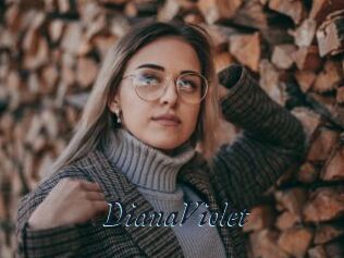 DianaViolet