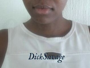 DickSavage