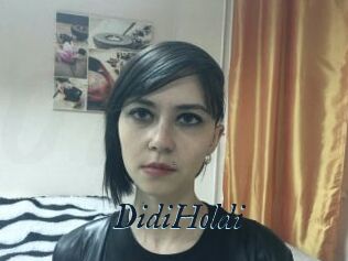 DidiHoldi