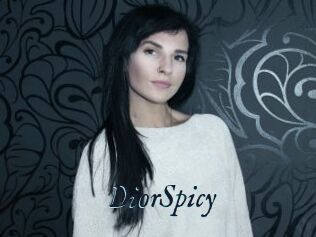 DiorSpicy