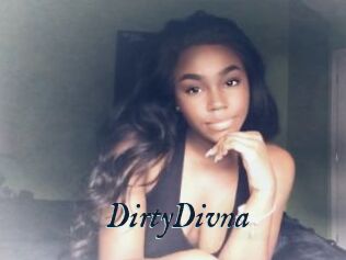DirtyDivna