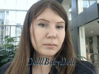 DolllBabyDoll