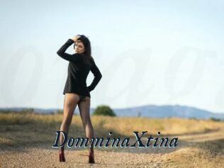 DomminaXtina