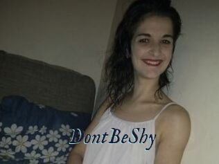DontBeShy