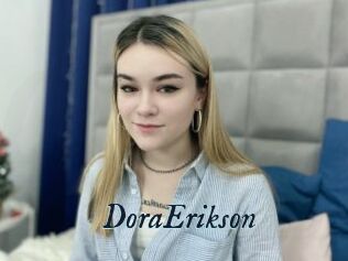 DoraErikson
