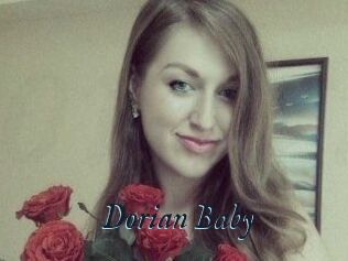 Dorian_Baby