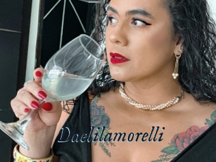 Daelilamorelli