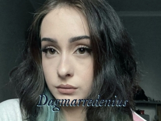 Dagmarredenius