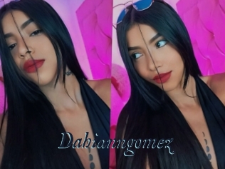 Dahianngomez