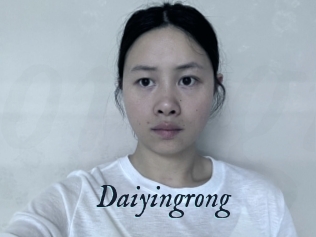 Daiyingrong