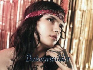 Dakotawilder