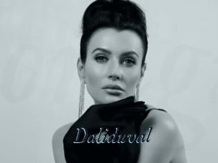 Daliduval