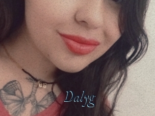 Dalyg