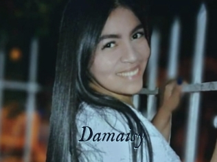 Damaisy