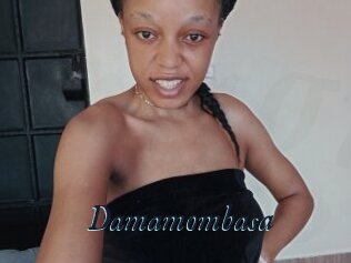 Damamombasa