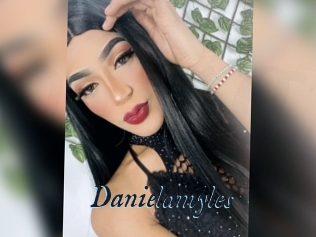 Danielamyles