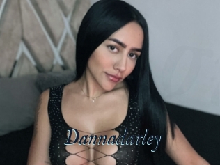 Dannadarley