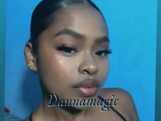 Dannamagic