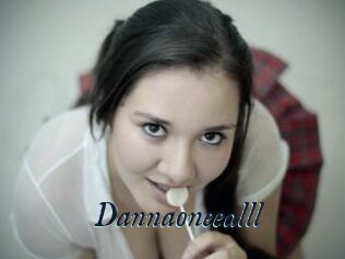 Dannaoneealll