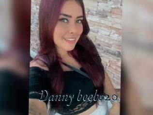 Danny_boobs20
