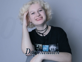 Daphneallen