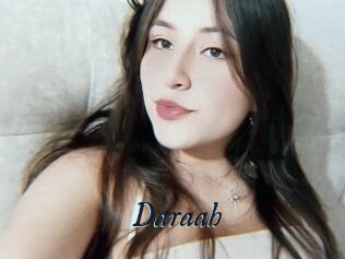 Daraah