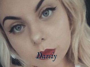 Darciy