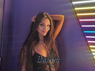 Darcyx