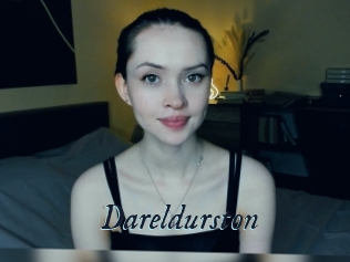 Dareldurston