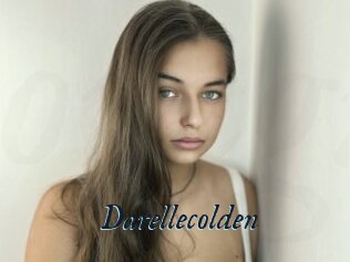 Darellecolden