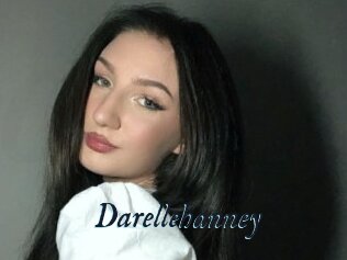 Darellehanney