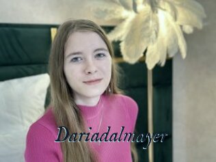 Dariadalmayer