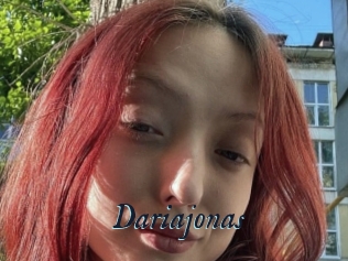 Dariajonas