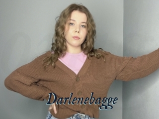 Darlenebagge