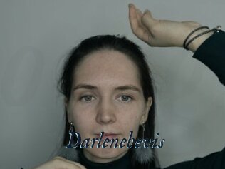 Darlenebevis