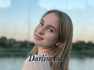Darlinecatts
