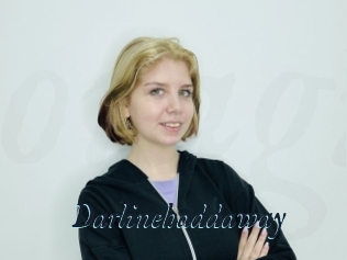 Darlinehaddaway