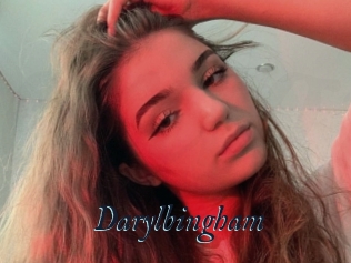 Darylbingham