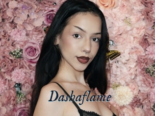 Dashaflame